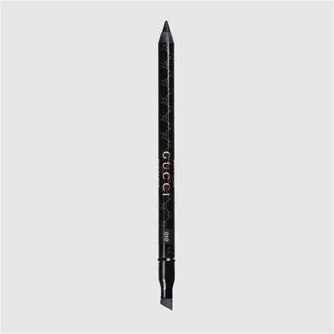 gucci impact long wear eye pencil review|Gucci Impact Long Wear Eye Pencil Beauty & Cosmetics.